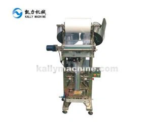 Mo'tadil qadoqlash mashinalari